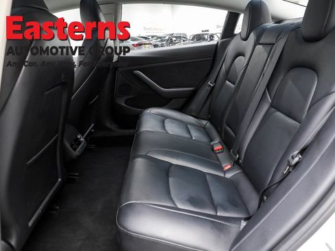 Used 2023 Tesla Model 3 Performance AWD/4WD image 20
