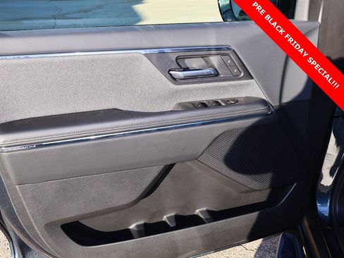 New 2026 GMC Sierra EV Elevation image 17