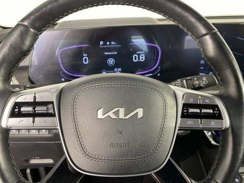 Used 2024 Kia Telluride EX X-Line AWD/4WD image 17