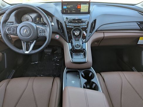 New 2026 Acura RDX SH-AWD w/ Advance Package image 15