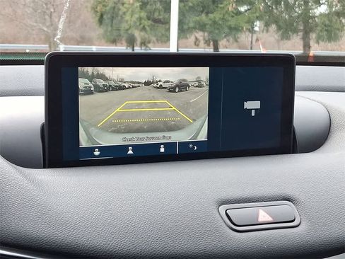 Used 2021 Acura TLX image 15