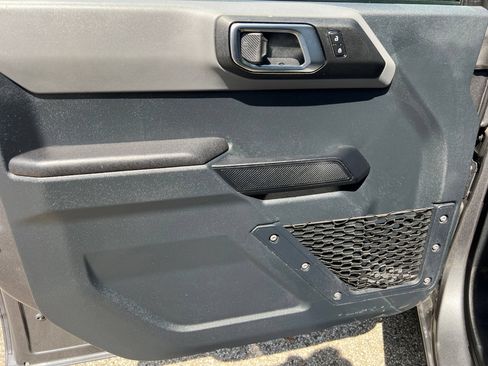 Used 2024 Ford Bronco Big Bend AWD/4WD image 13
