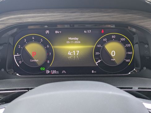 New 2026 Volkswagen Atlas SEL AWD/4WD image 32