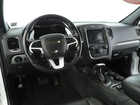 Used 2020 Dodge Durango R/T w/ Blacktop Package image 2