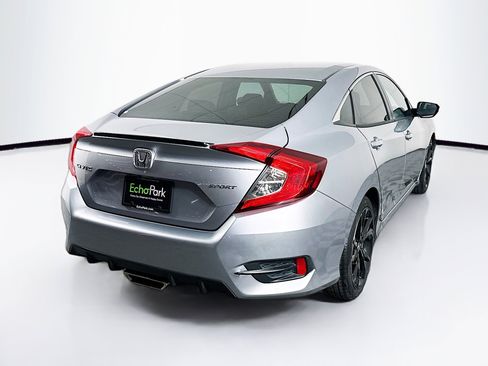 Used 2019 Honda Civic Sport image 9