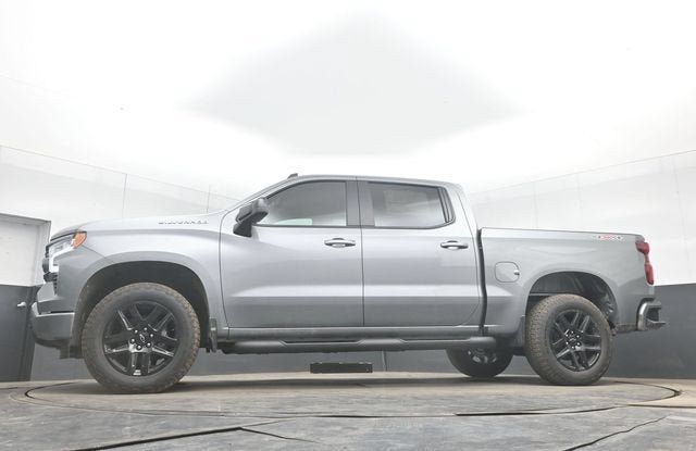 New 2026 Chevrolet Silverado 1500 RST w/ RST Select Package AWD/4WD image 43