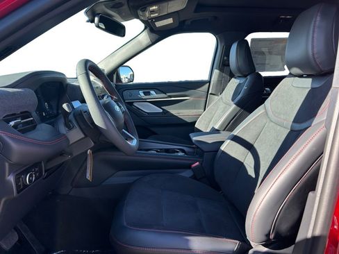 New 2026 Ford Explorer ST w/ Sun And Sound Package image 39