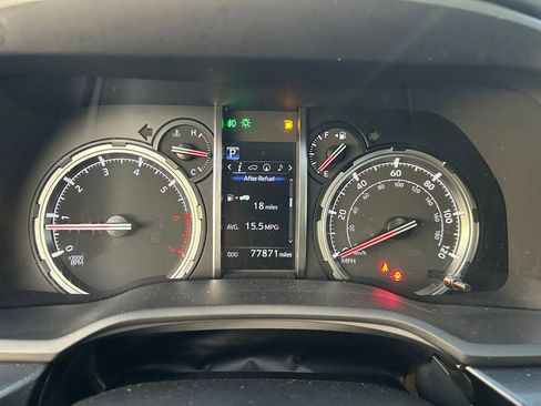 Used 2020 Toyota 4Runner TRD Pro image 15