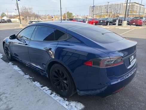 Used 2017 Tesla Model S 75 image 5
