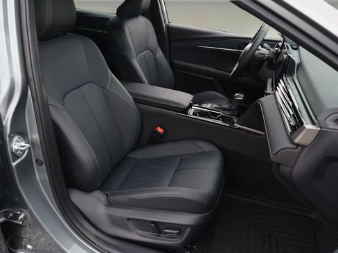 Certified 2025 Toyota Camry XSE w/ Premium Plus Package FWD image 13