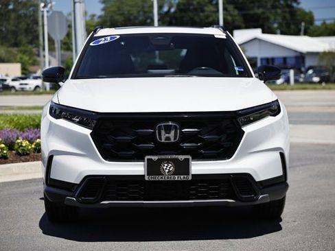 Used 2023 Honda CR-V Sport image 13