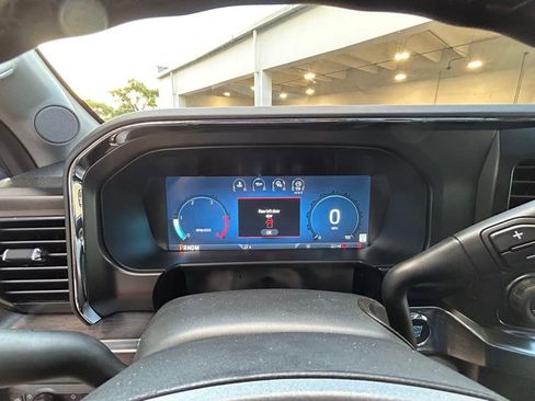 New 2026 Ford F250 Lariat image 45