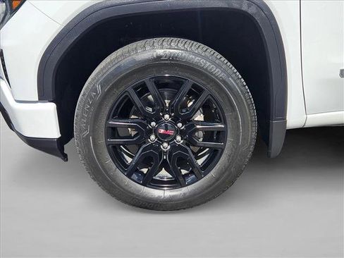 Used 2024 GMC Sierra 1500 Elevation AWD/4WD image 23
