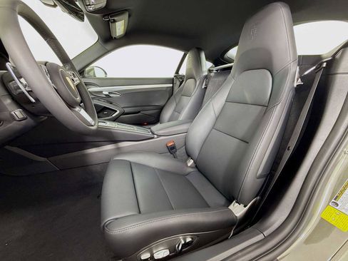 New 2025 Porsche 718 Cayman S image 5