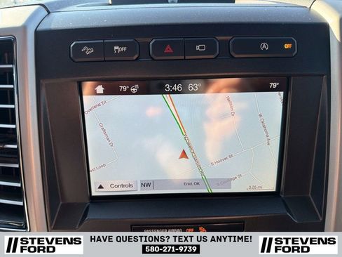 Used 2019 Ford F150 King Ranch w/ Equipment Group 601A Luxury image 33