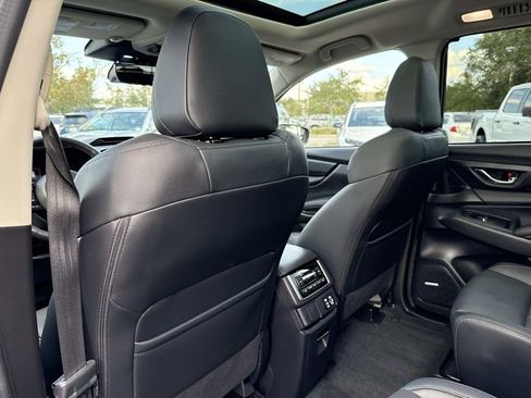 Certified 2025 Subaru Ascent Bronze Edition w/ Popular Package #2 image 13