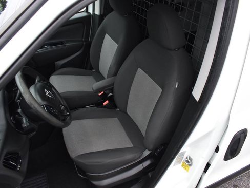 Used 2021 RAM ProMaster City Tradesman FWD image 18