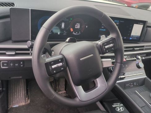 Certified 2025 Hyundai Santa Fe XRT AWD/4WD image 13