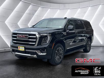 New 2026 GMC Yukon XL Elevation w/ LPO, Floor Liner Package