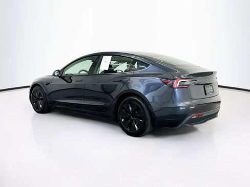Used 2024 Tesla Model 3 Long Range AWD/4WD image 5