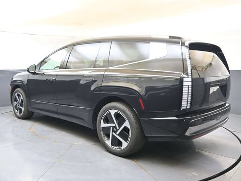 Certified 2026 Hyundai Ioniq 9 Calligraphy AWD/4WD image 3