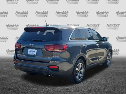 Used 2020 Kia Sorento FWD V6 image 7