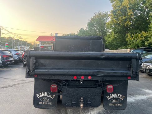 Used 2012 Ford F350 XL w/ PWR Equipment Group image 4