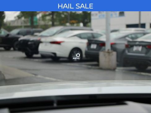 New 2026 Nissan Pathfinder Platinum AWD/4WD image 18