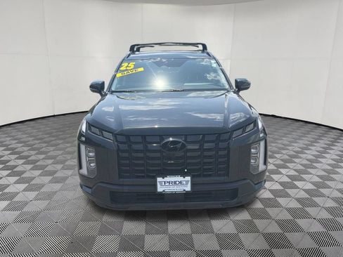 Used 2025 Hyundai Palisade XRT AWD/4WD image 8