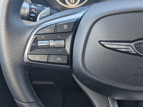 Used 2026 Genesis G70 2.5T Prestige image 21