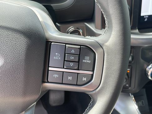 Used 2026 Ford F150 XLT AWD/4WD image 26