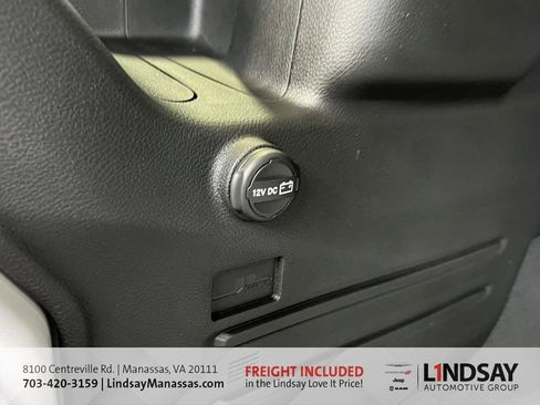 New 2026 Jeep Wrangler Sport S image 7