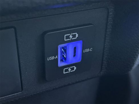 New 2026 Toyota Tacoma SR5 image 22