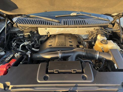 Used 2015 Ford Expedition EL Platinum image 14