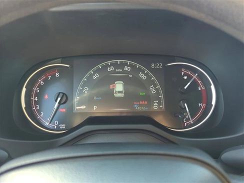 Used 2024 Toyota RAV4 XLE FWD image 18
