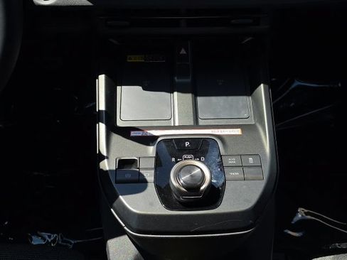 Certified 2026 Toyota bZ FWD image 16