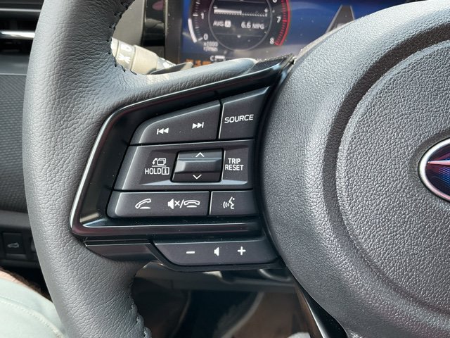 New 2026 Subaru Outback Limited AWD/4WD image 25