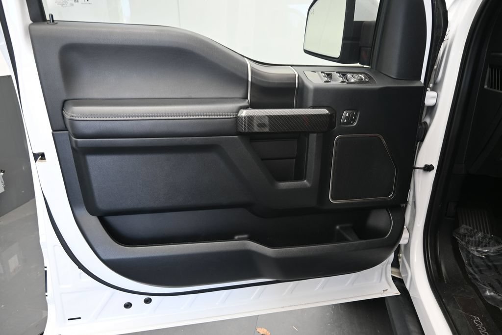 Used 2020 Ford F150 Raptor w/ Equipment Group 802A Luxury AWD/4WD image 21