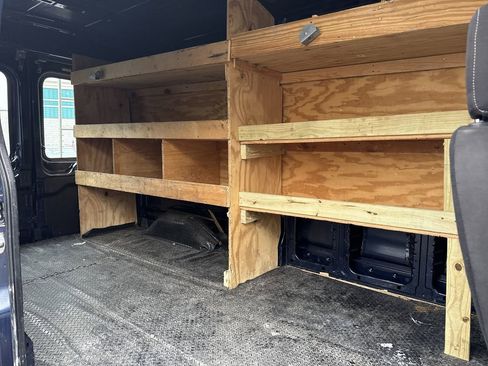 Used 2021 Ford Transit 250 Base image 30