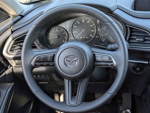 New 2026 MAZDA CX-30 AWD 2.5 S image 24
