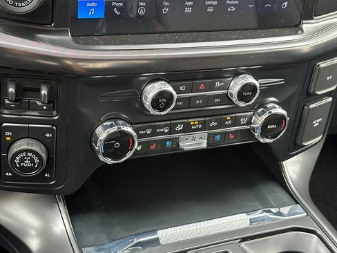 New 2026 Ford F150 Tremor w/ Equipment Group 402B AWD/4WD image 20