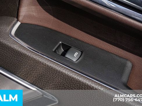 Used 2024 GMC Sierra 2500 Denali w/ Denali Reserve Package image 49