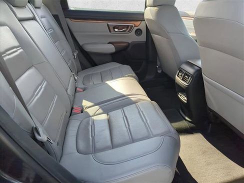Used 2018 Honda CR-V EX-L image 22