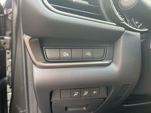 New 2026 MAZDA CX-30 AWD 2.5 S w/ Select Sport Pkg image 8