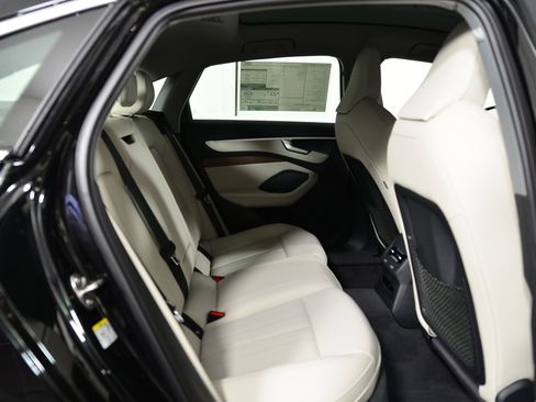 New 2026 Audi A6 Premium image 23