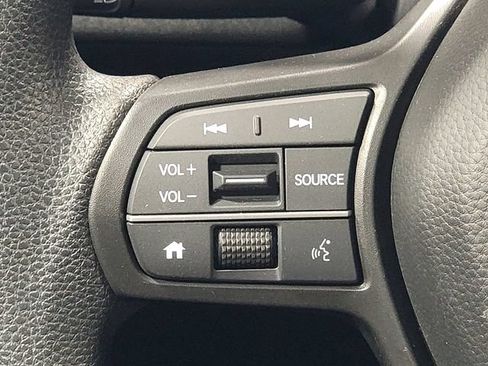 Certified 2024 Honda CR-V LX image 26