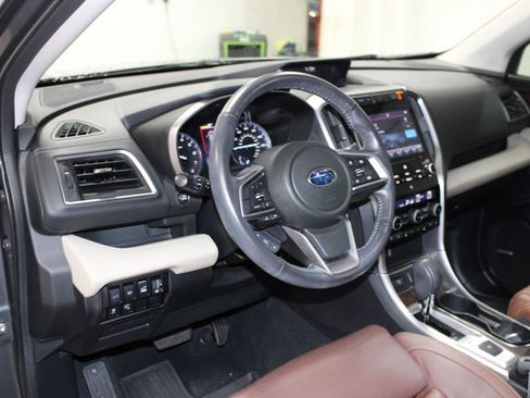 Used 2021 Subaru Ascent Touring AWD/4WD image 16