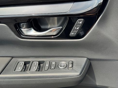 Certified 2025 Honda CR-V EX-L image 27