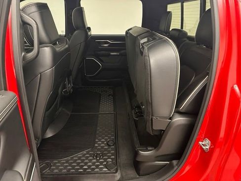 Used 2021 RAM 1500 Laramie AWD/4WD image 21