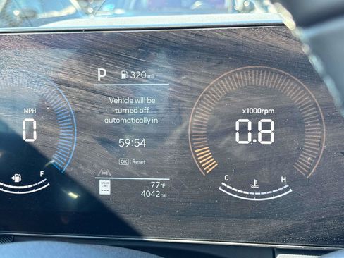 Certified 2026 Hyundai Sonata SEL FWD image 18